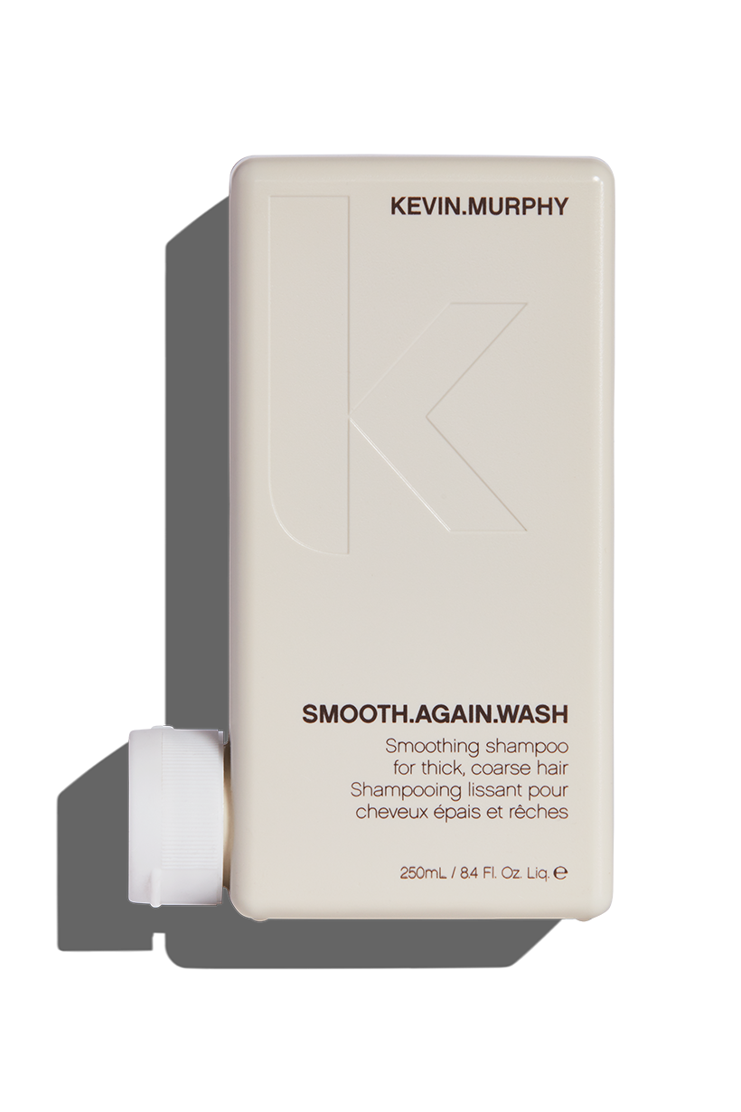 KEVIN.MURPHY | SMOOTH.AGAIN.WASH