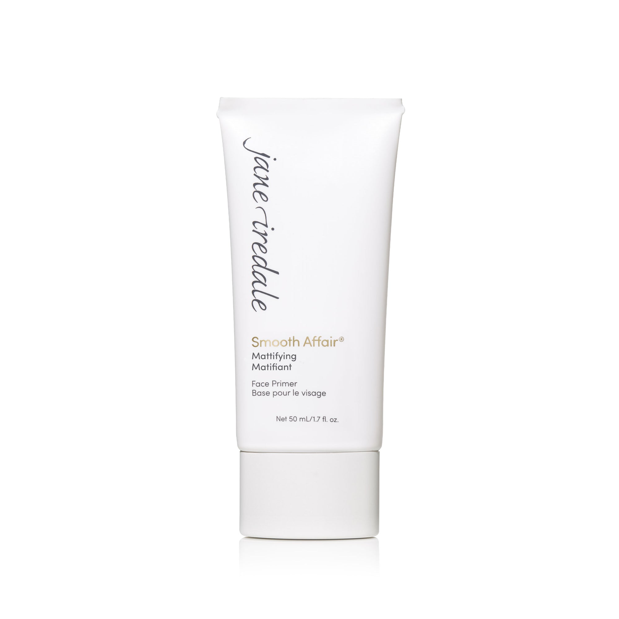 JANE IREDALE | Smooth Affair® Mattifying Face Primer