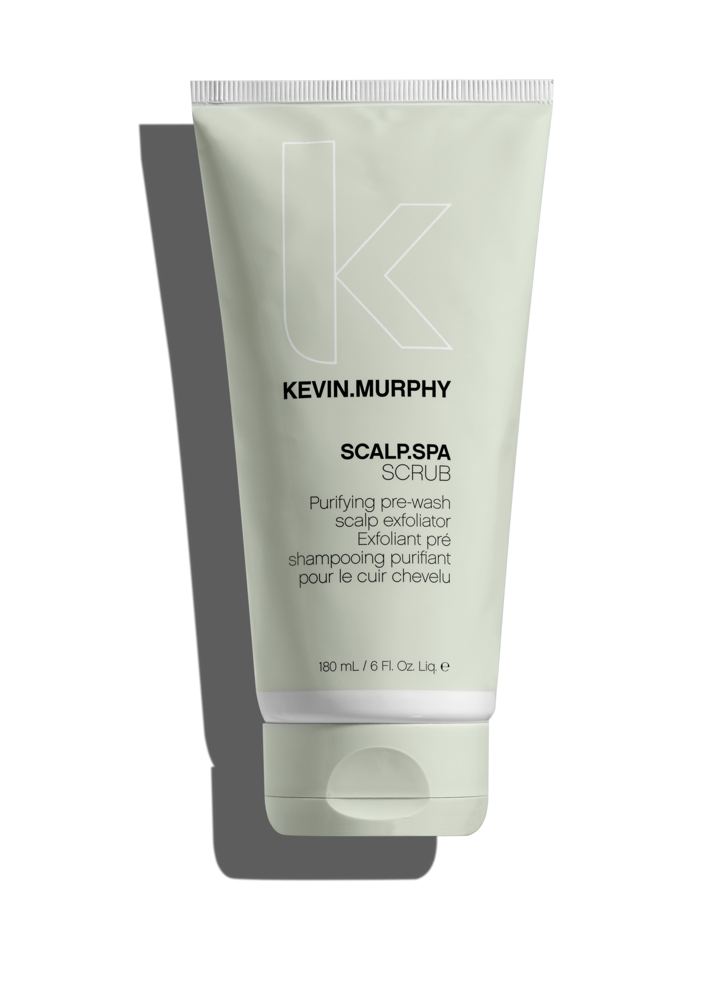 SCALP.SPA SCRUB | Kevin Murphy Australia