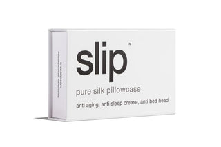 SLIP® Pure Silk Pillowcase