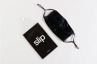 SLIP® Silk Face Covering