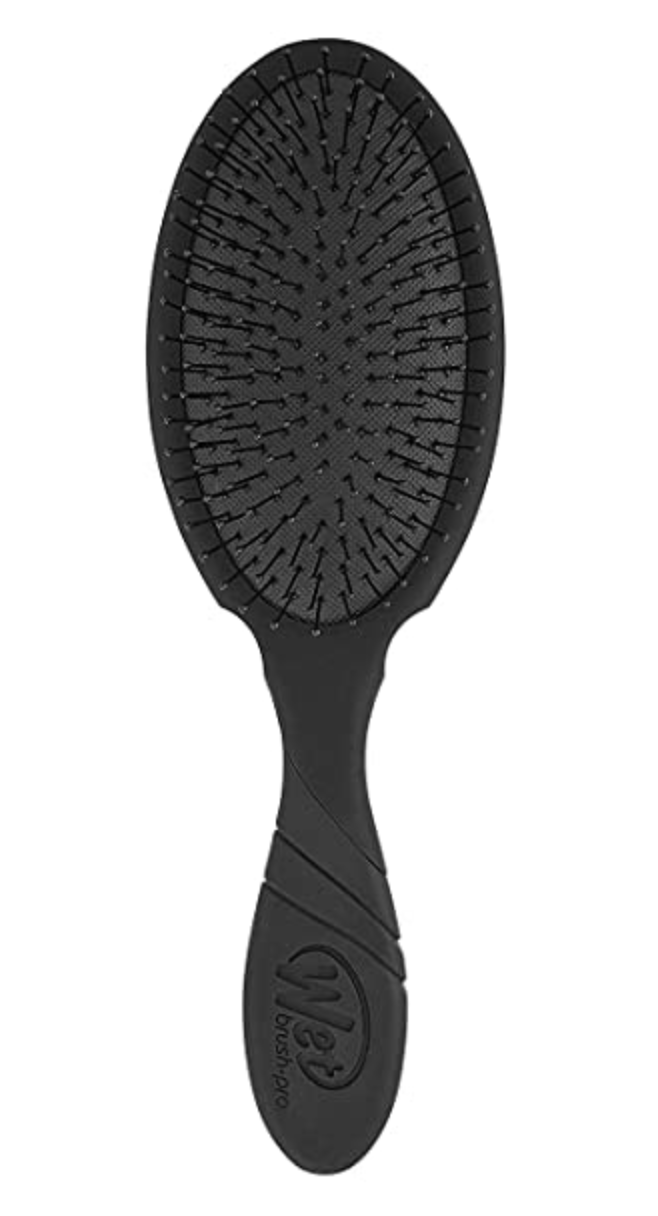 Wet Brush Pro Detangler - Black