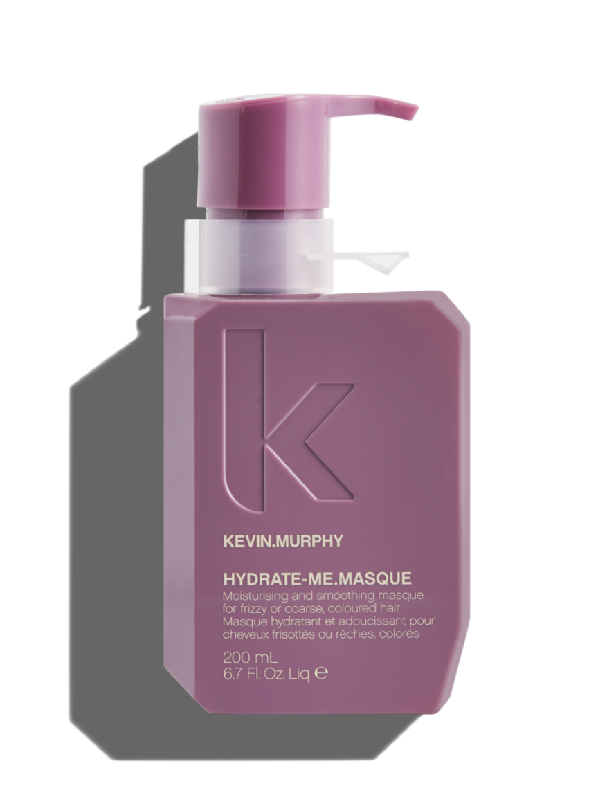 Hydrate-Me.Masque | Kevin.Murphy