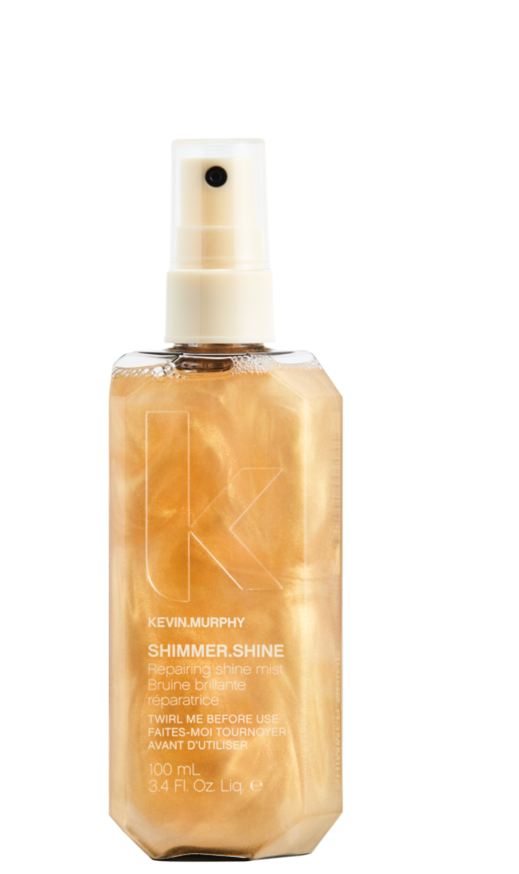 KEVIN.MURPHY | Shimmer.Shine