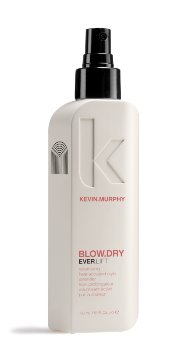 KEVIN.MURPHY | EVER.LIFT Blow.Dry