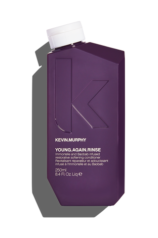 YOUNG.AGAIN.RINSE | Kevin Murphy Australia