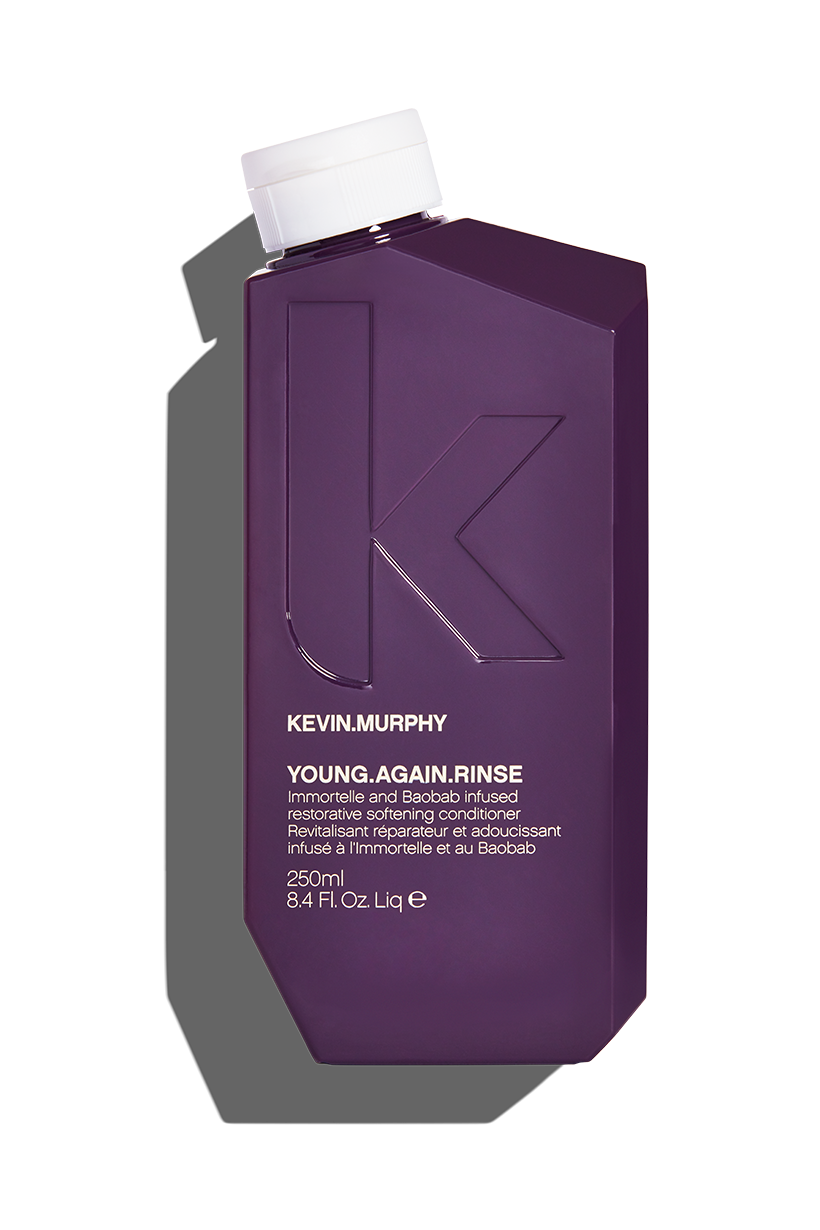 KEVIN.MURPHY | YOUNG.AGAIN.RINSE