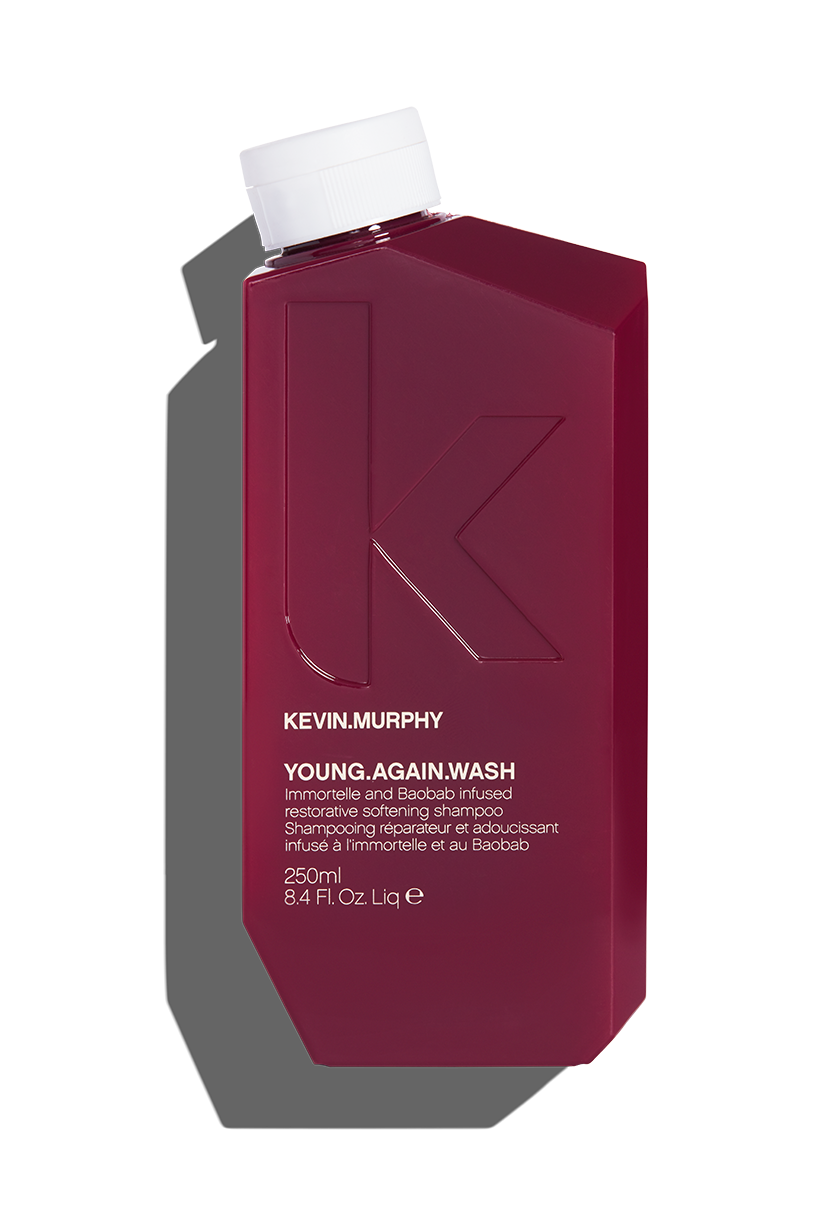 KEVIN.MURPHY | YOUNG.AGAIN.WASH