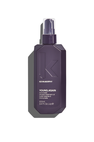 YOUNG.AGAIN Anti-Aging Treatment Oil | Kevin Murphy Australia