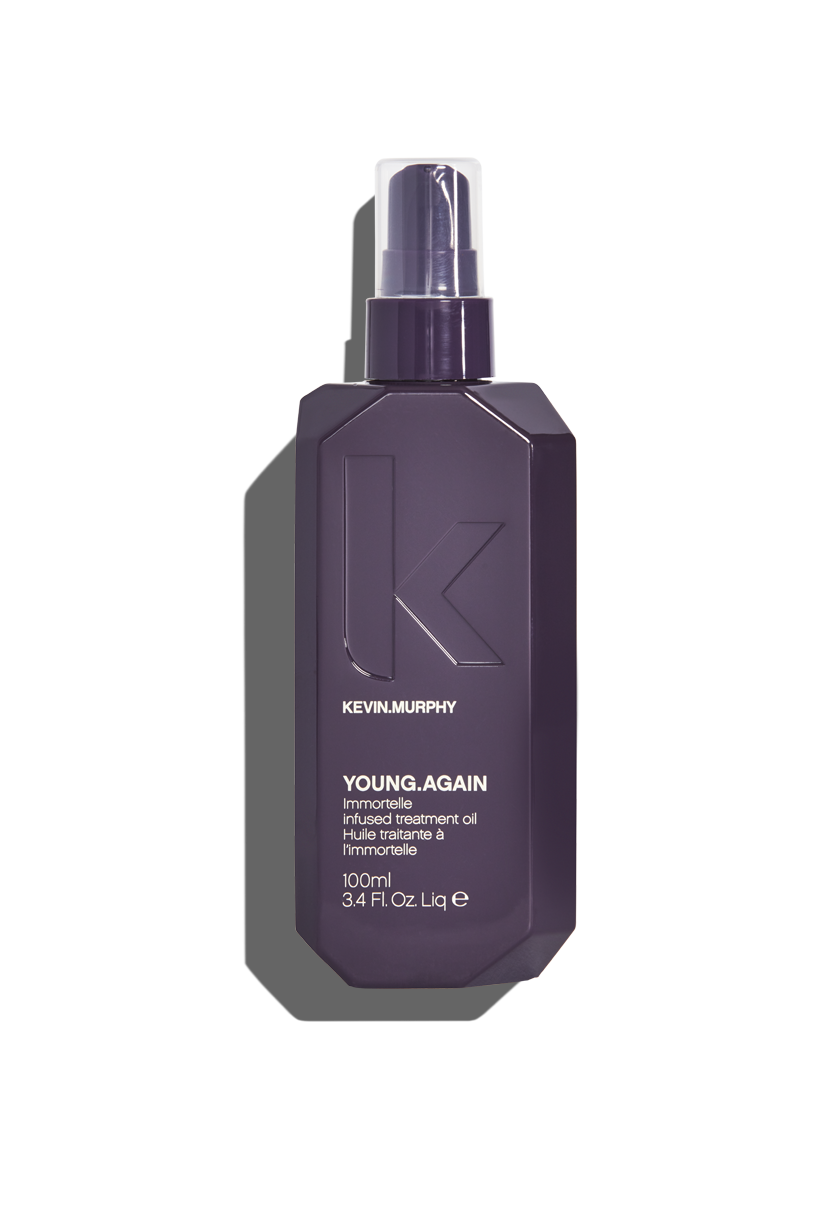 KEVIN.MURPHY | YOUNG.AGAIN Anti-Aging Treatment Oil