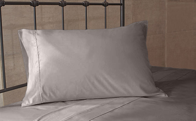 COMPHY | Spa Microfiber Pillowcase Set