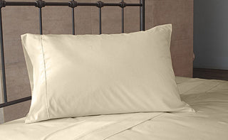 Comphy Spa Microfiber Pillowcase Set