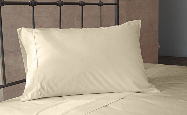 COMPHY | Spa Microfiber Pillowcase Set