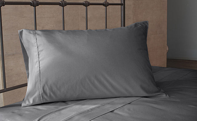 COMPHY | Spa Microfiber Pillowcase Set