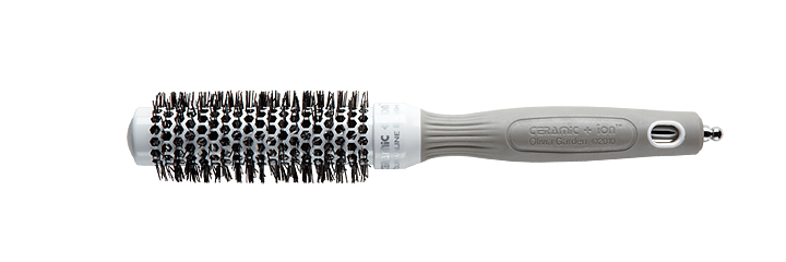 CERAMIC + ION | Thermal Round Brush Collection