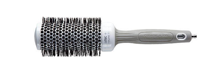 CERAMIC + ION | Thermal Round Brush Collection