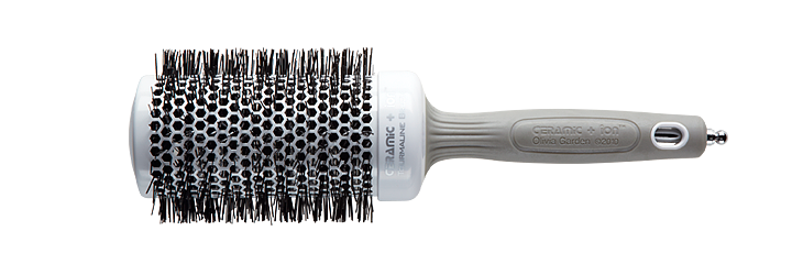 CERAMIC + ION | Thermal Round Brush Collection