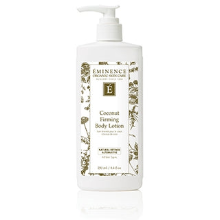 Organic Coconut Firming Body Lotion | Eminence