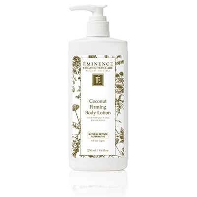 EMINENCE | Organic Coconut Firming Body Lotion