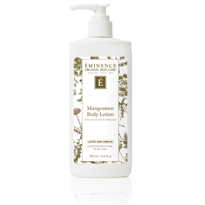 EMINENCE | Mangosteen Body Lotion