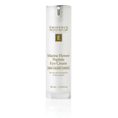 Marine Flower Peptide Eye Cream | Eminence