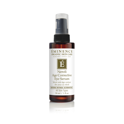 EMINENCE | Neroli Age Corrective Eye Serum