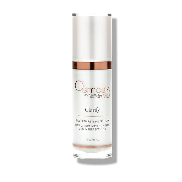OSMOSIS | MD Clarify Blemish Retinal Serum