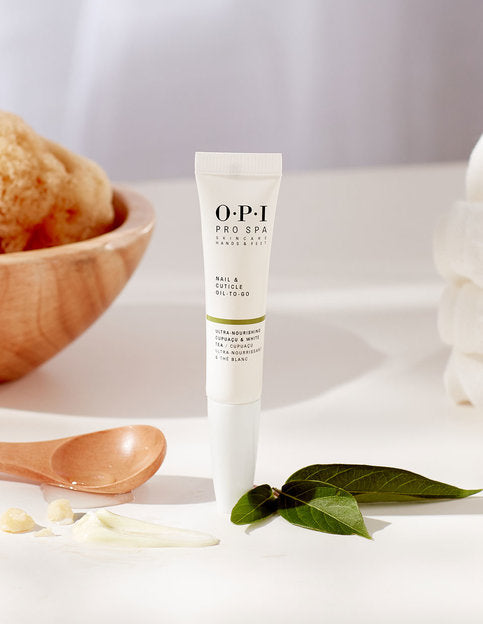 OPI Nail & Cuticle To-Go