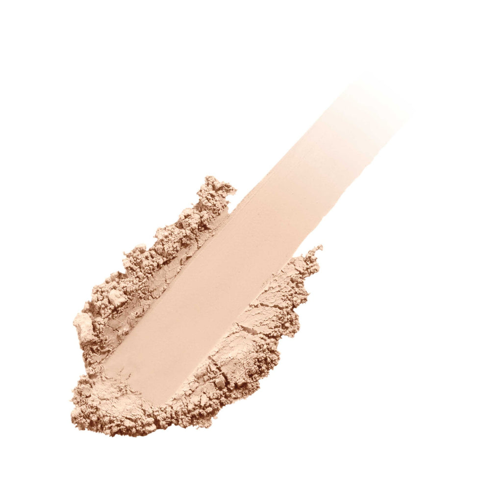 Satin - Medium Light with peach undertones - SPF 20