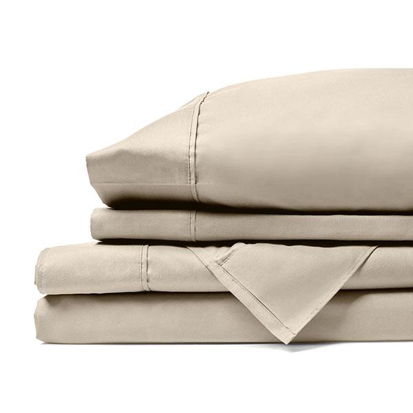 Comphy Spa Microfiber Sheet Set