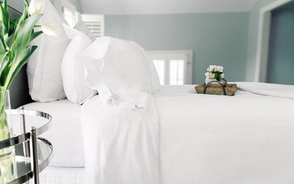 Comphy Spa Microfiber Sheet Set