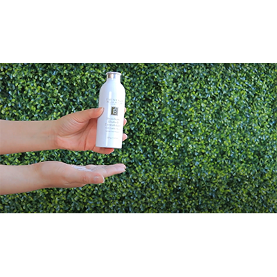 EMINENCE | Strawberry Rhubarb Dermafoliant